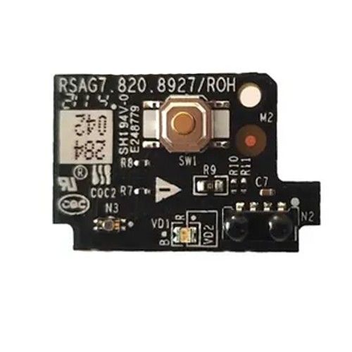 Módulo Botonera Hisense 65A76GQ RSAG7.820.8927/ROH