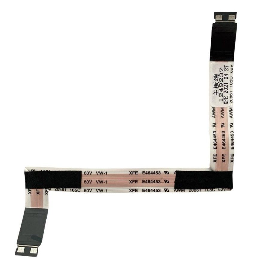 Cable Flex / LVDS Hisense 65A76GQ 1249237