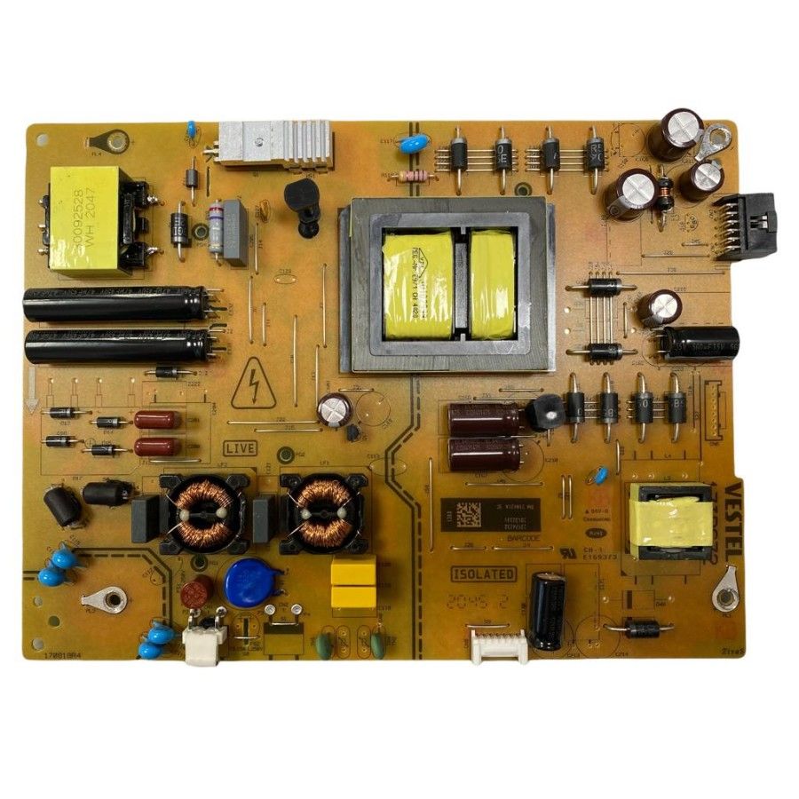 Fuente Alimentación Toshiba 58UA3A63DG 17IPS72 23574238