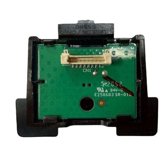 Módulo Ir TOSHIBA 58UA3A63DG E258603