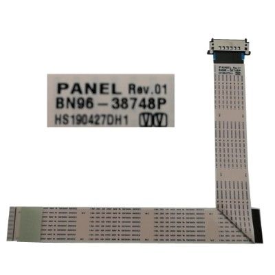 Cable Flex / LVDS BN96-38748P Samsung C27JG56QQU