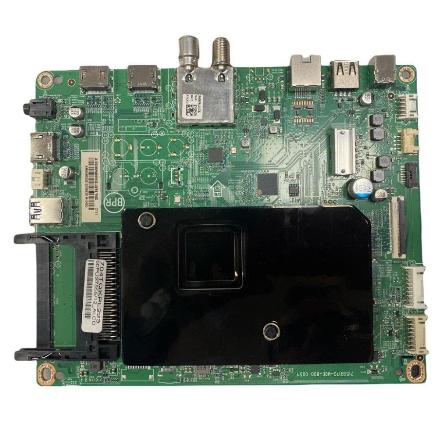 Placa Main PHILIPS 50PUS7855/12 715GB170-M0E-B00-005Y