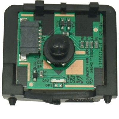 Módulo Botonera BN96-42664B, Samsung C27JG56QQU