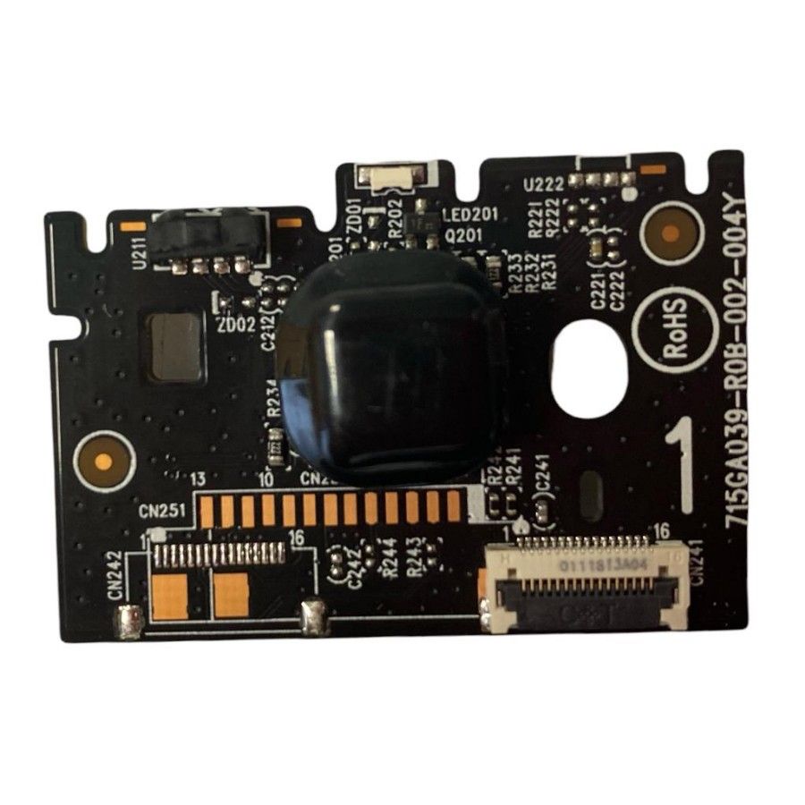 Módulo IR Philips 50PUS7855/12 715GA039-R0B-002-004Y