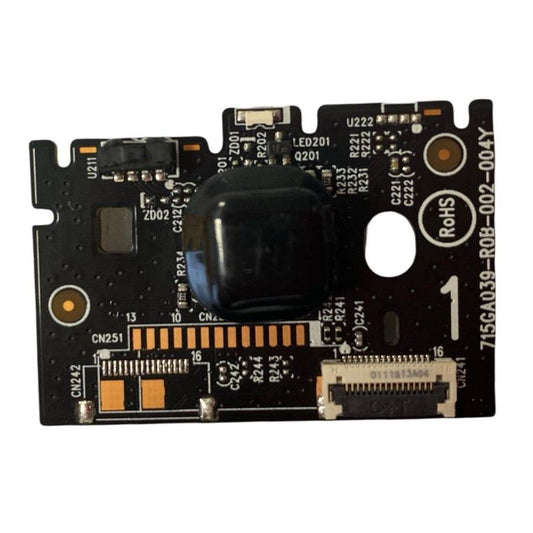 Módulo IR Philips 50PUS7855/12 715GA039-R0B-002-004Y