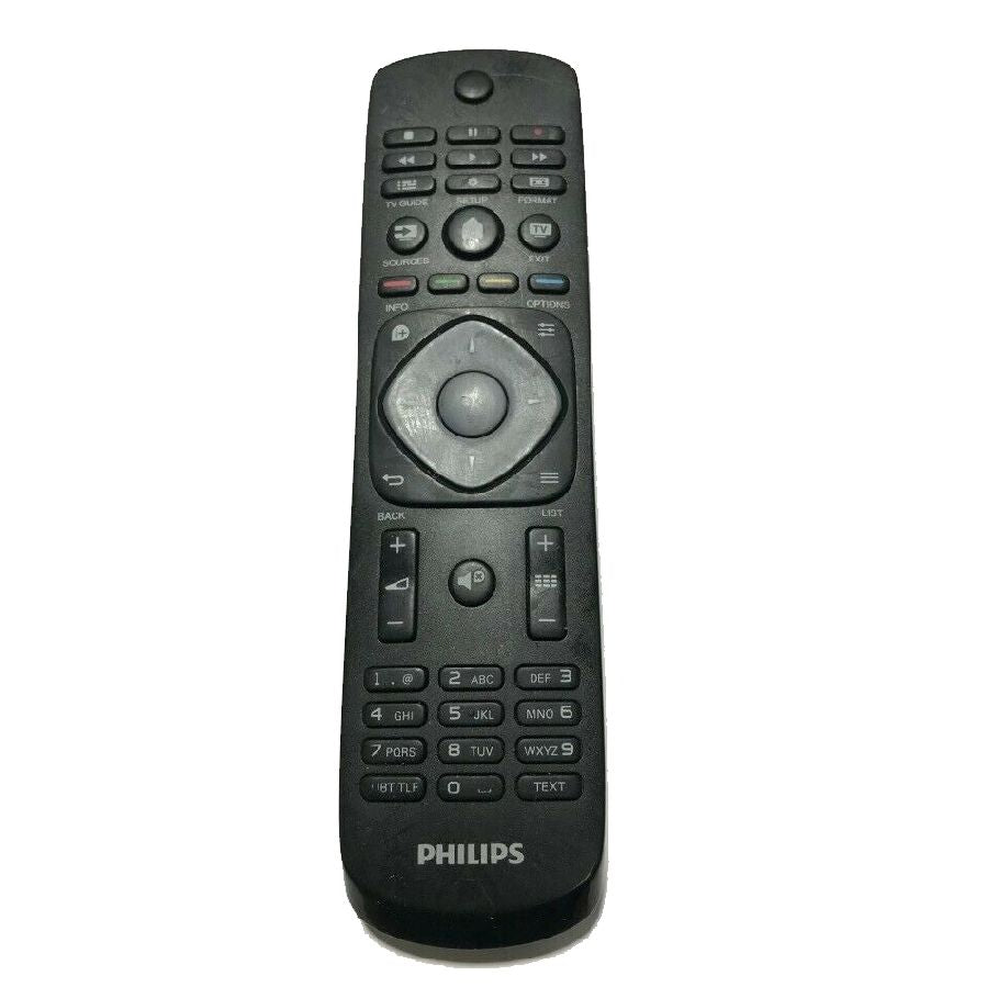 Mando a Distancia Philips SF345, Usado y ORIGINAL