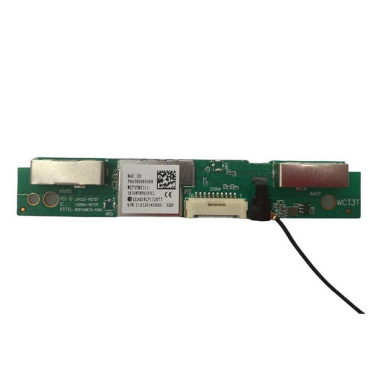 Modulo Wireless/WiFi Philips 58PUS8505/12 WCT3TM2311 2AC23-WCT3T