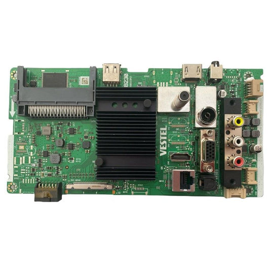 Placa Main Vestel HITACHI 50HK5600 17MB230 23726235
