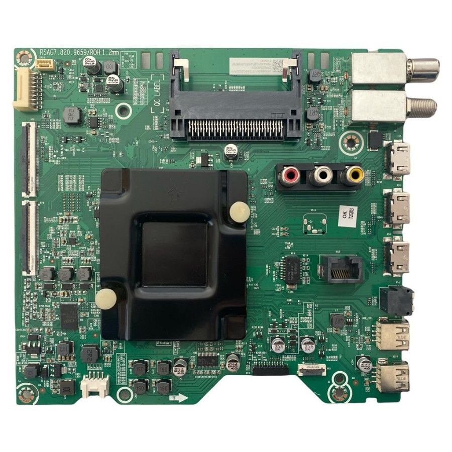 Placa Main Hisense 65AE7200F RSAG7.820.9659/ROH