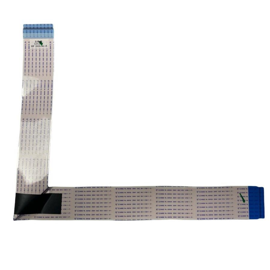 Cable Flex / LVDS 1231897, Hisense 65AE7200F