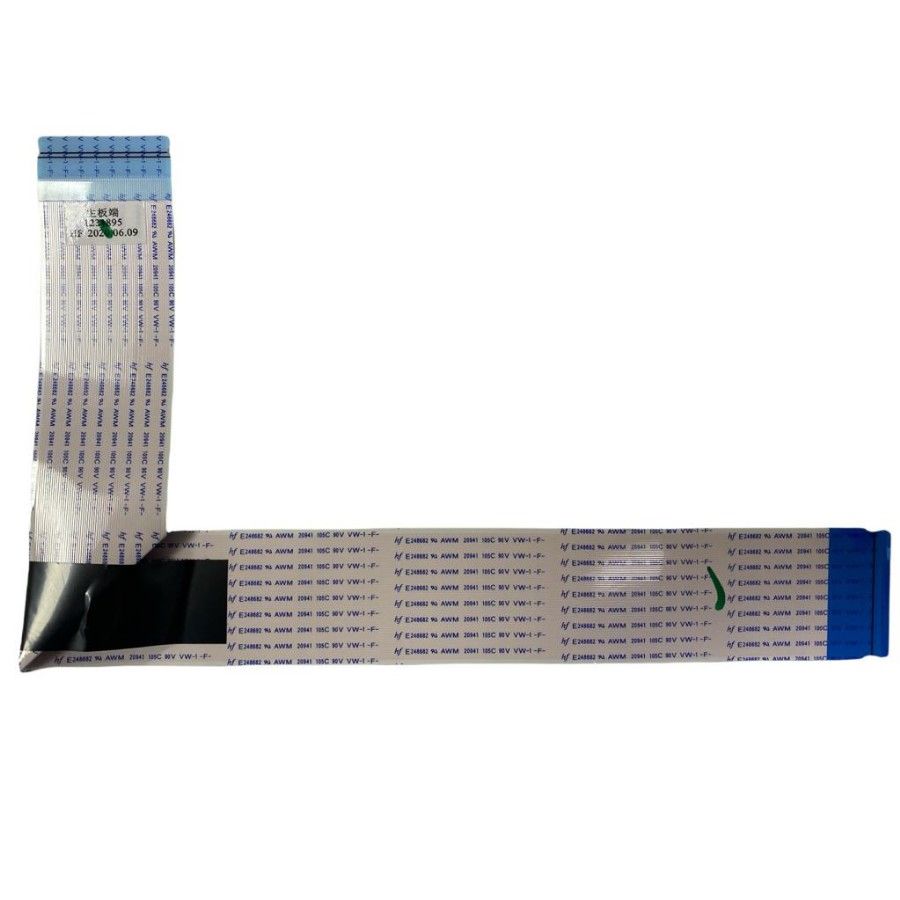 Cable Flex / LVDS 1231895, Hisense 65AE7200F