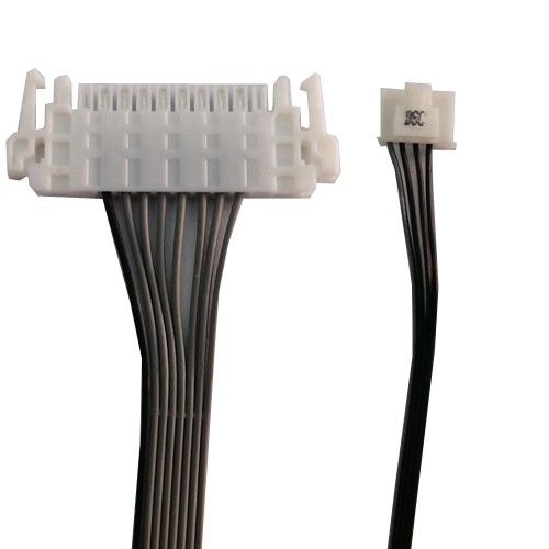Kit cable Samsung C27JG56QQU (2 cables)