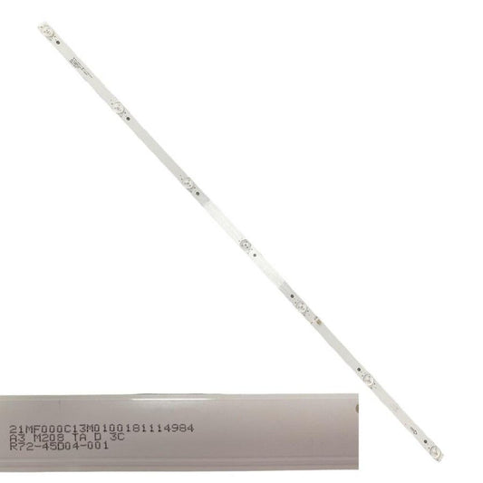 Tira 7 LED TD SYSTEMS K45DLJ12US MS-L2770 V4 R72-45D04-001 A3 M208 TA D 3C