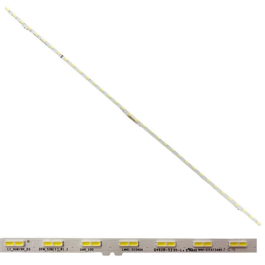 Tira Leds Samsung UE43AU8005K LM41-01040A E473485