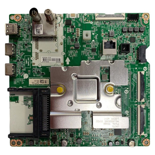 Placa Main LG 43UP75003LF EAX69532504(1.0)