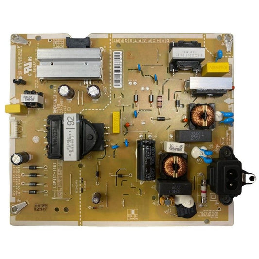 Fuente Alimentación LG 43UP75003LF EAX68304102 (1.0) EAY65170108