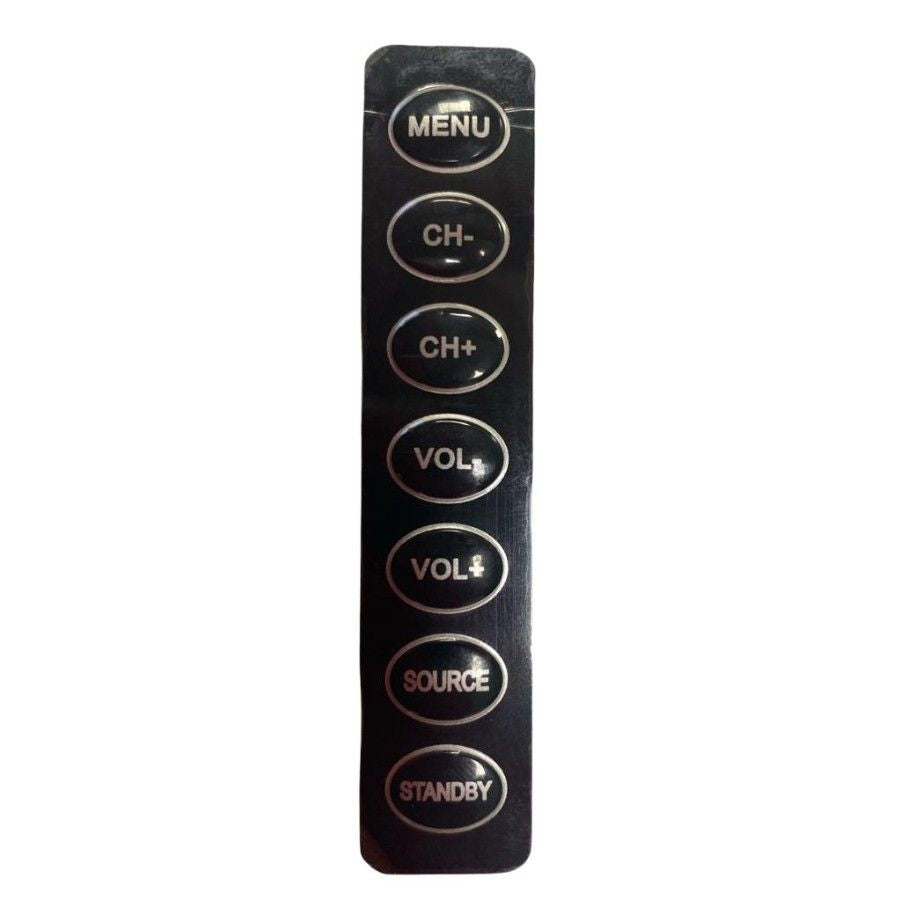 Módulo Botonera TD SYSTEMS K40DLJ12FS JLP 19-58-7-11