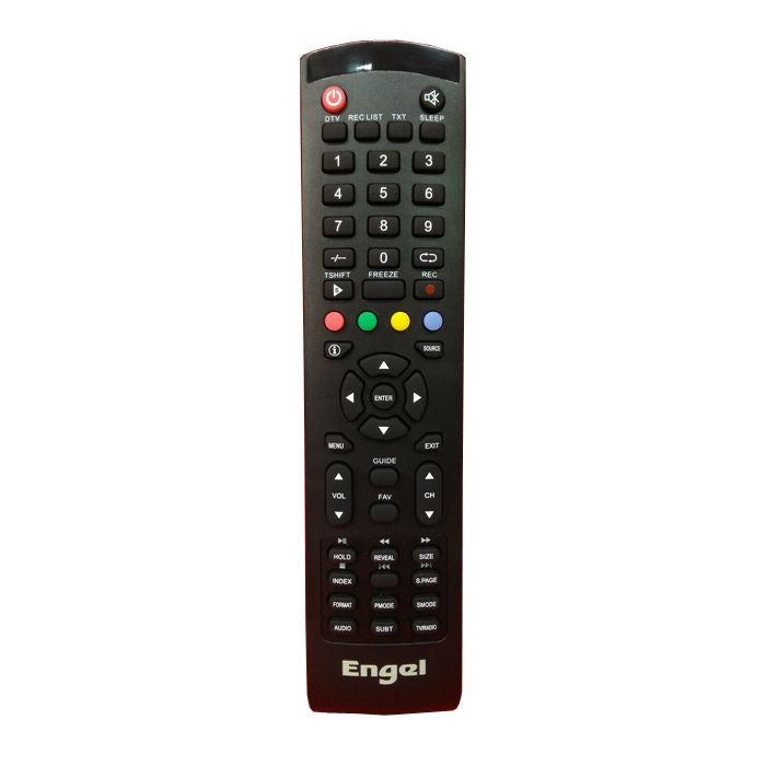 Mando a distancia ENGEL LE2461T2, NUEVO y ORIGINAL