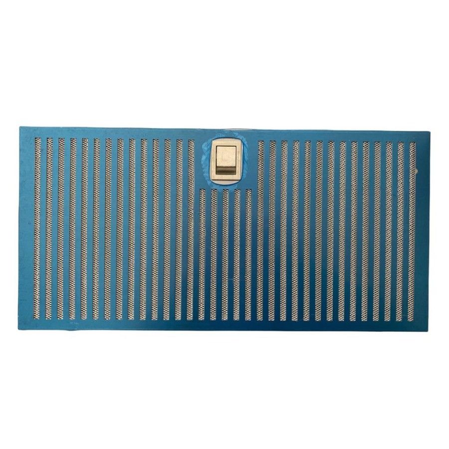 Filtro/Reja Campana Teka CNL 9815 PLUS 40,5 x 18,3 cm SWAP