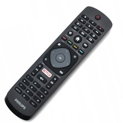 Mando a Distancia Philips 398GR08BEPHN0026JH