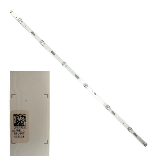 Tira 6 Leds Samsung UE65TU7172U BN96-50313A V0T7-650SMA-R0