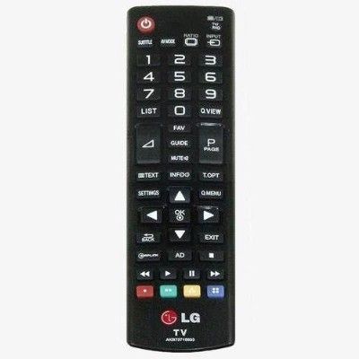 Mando a Distancia LG AKB73715603 NUEVO y ORIGINAL