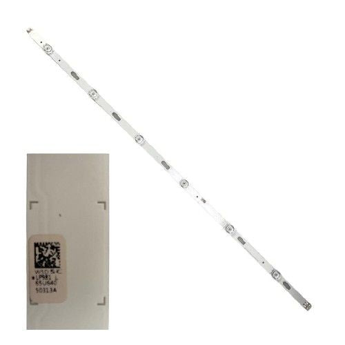Tira 6 Leds Samsung UE65TU8005 BN96-50313A E466169