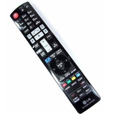 Mando a Distancia LG AKB72976003, ORIGINAL. SWAP / USADO: En perfectas condiciones