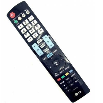 Mando a Distancia LG AKB73275606, ORIGINAL. SWAP / USADO: En perfectas condiciones