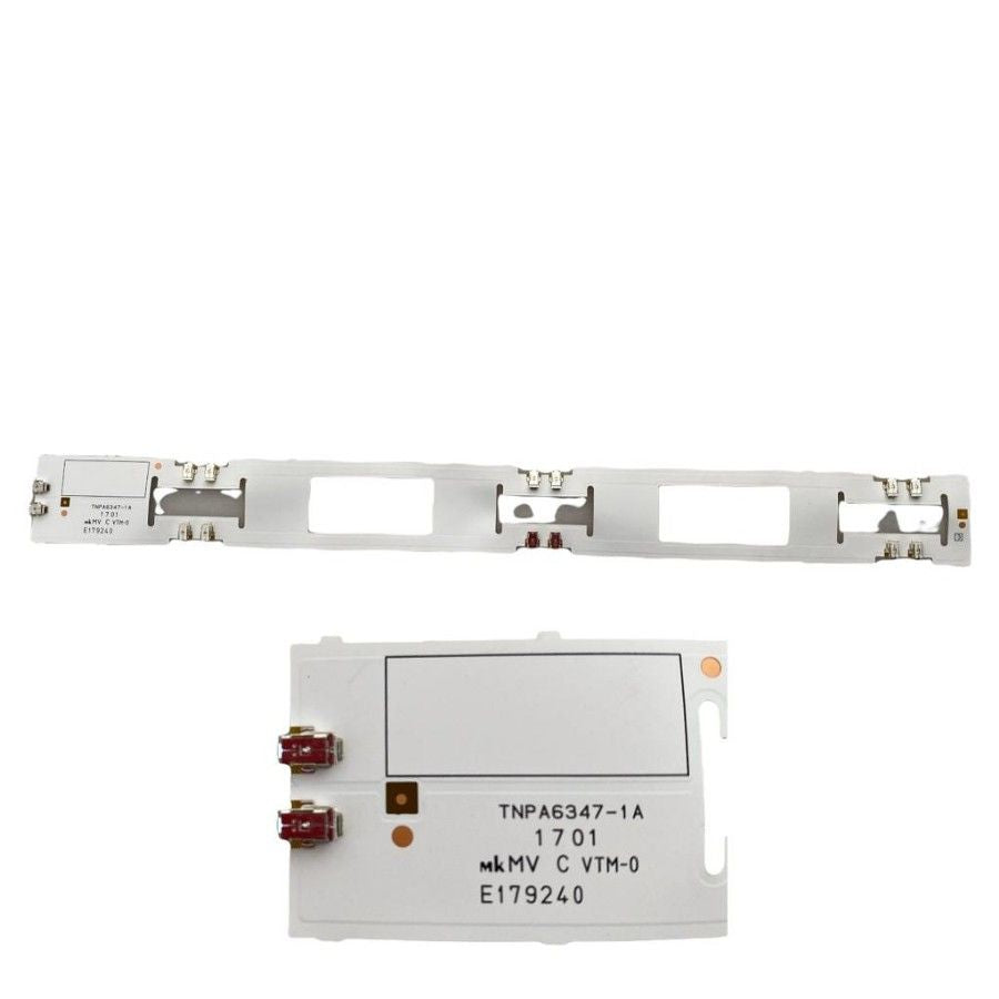 Tira Conexión Leds Panasonic TX-49EX603E TNPA6347-1A E179240 swap de desmontaje