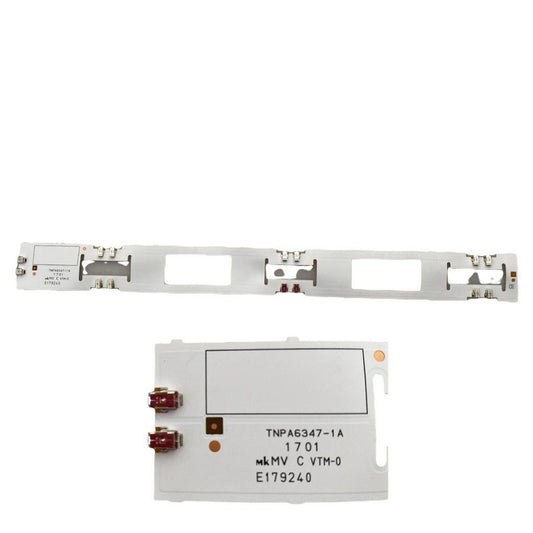 Tira Conexión Leds Panasonic TX-49EX603E TNPA6347-1A E179240 swap de desmontaje