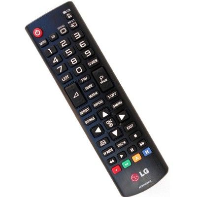 Mando a Distancia LG AKB74475403, ORIGINAL. SWAP / USADO: En perfectas condiciones