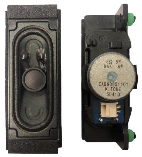 Altavoces LG EAB63651401 LG 43LH541V