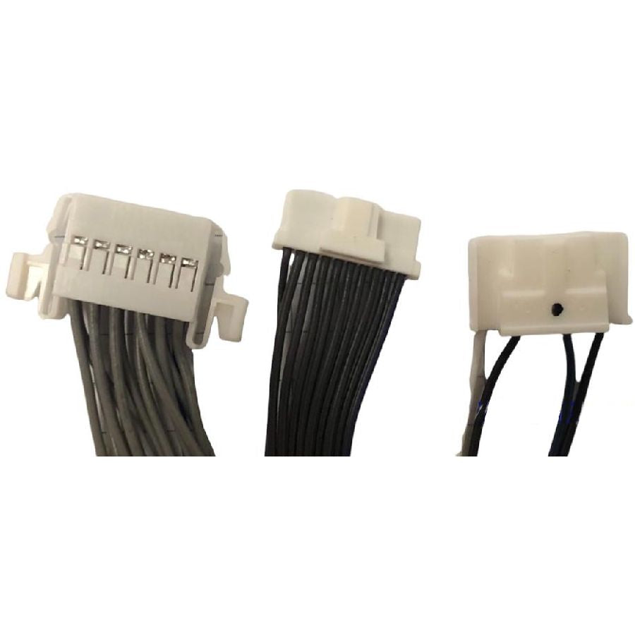 Kit cable LG 43LH541V (3 cables)