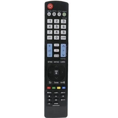 Mando a Distancia LG AKB73615307, ORIGINAL. SWAP / USADO: En perfectas condiciones