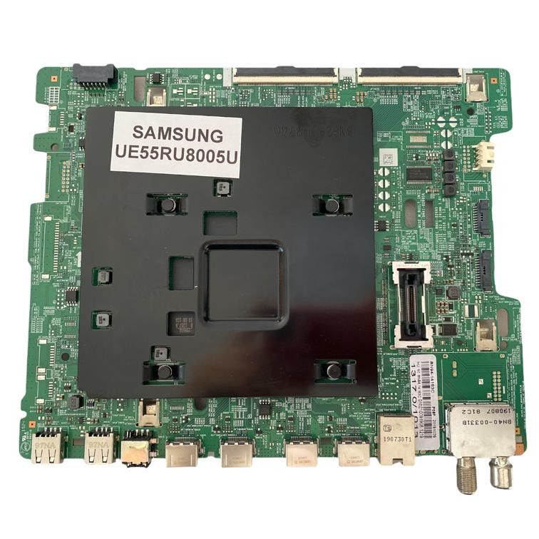 Placa main BN94-14163C Samsung UE55RU8005U