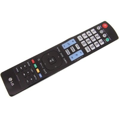 Mando a Distancia LG AKB73615308, ORIGINAL. SWAP / USADO: En perfectas condiciones