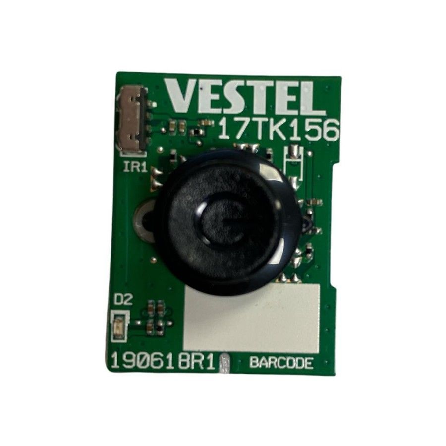 Modulo IR Panasonic TX-55HX700B 17TK156 190618R1