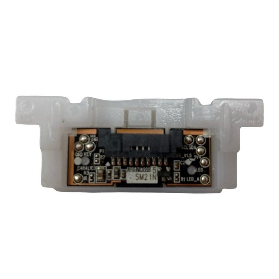Módulo Botonera EBR87149005 LG 43UP76906LE