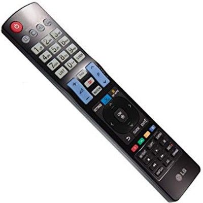 Mando a Distancia LG AKB73615302, ORIGINAL. SWAP / USADO: En perfectas condiciones