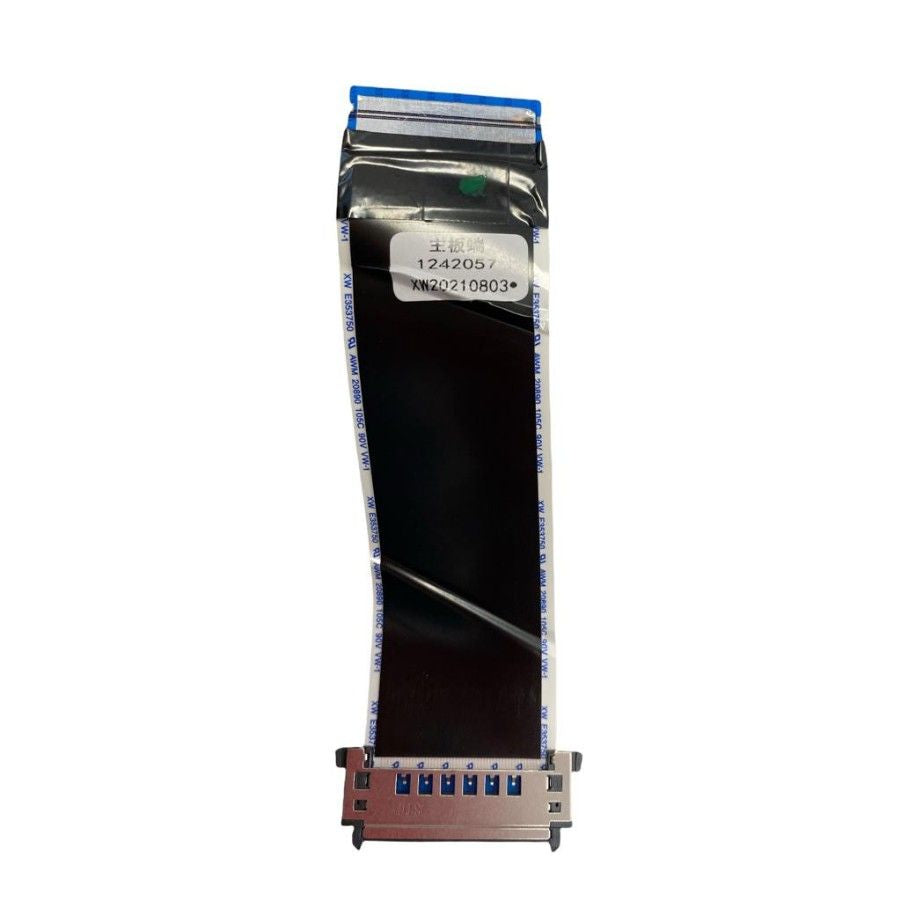 Cable Flex / LVDS Hisense 1242057 Hisense 40A5700F