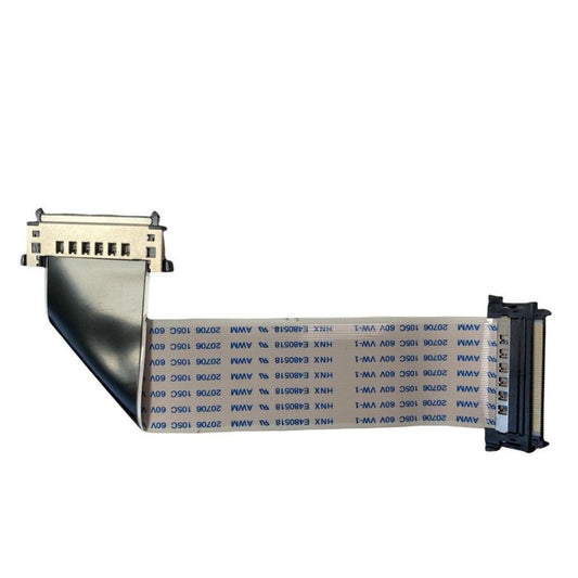 Cable Flex/LVDS Nevir NVR-8060-434K2S-SMA-N HNX E480518