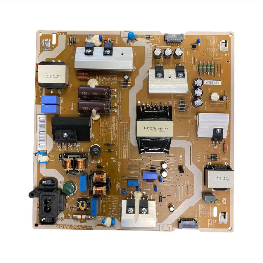 Fuente Alimentación SAMSUNG UE49KU6500 BN44-00876C REV1.1