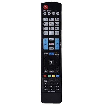 Mando a Distancia LG AKB73756565 ORIGINAL. SWAP / USADO: En perfectas condiciones