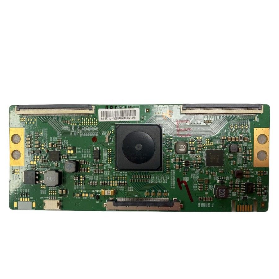 Placa T-Con LG 60UJ630V 60 6871L-5069A