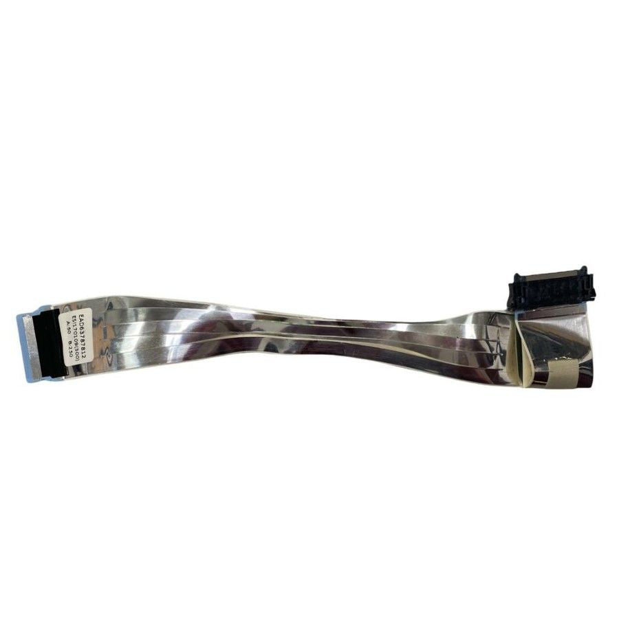 Cable Flex / LVDS LG 60UJ630V EAD63787812