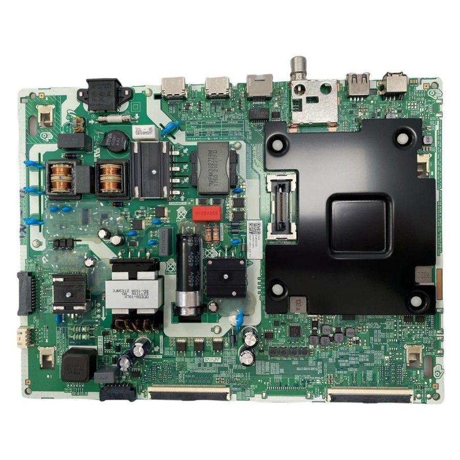 Placa Main Samsung UE55TU7025K BN969650973M KANT-SU2_6900_5055 REV:1.0