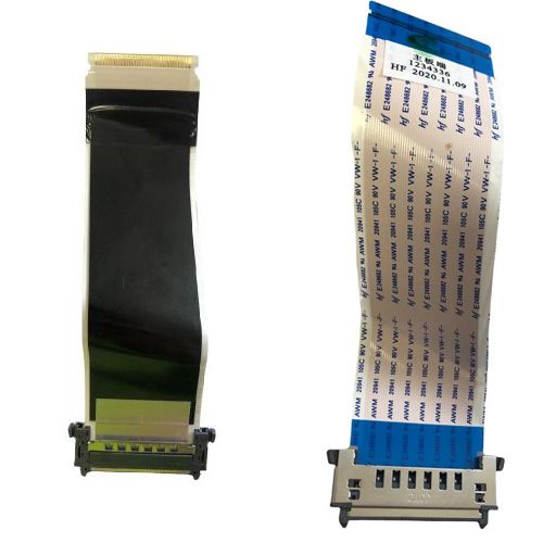 Cable Flex / LVDS 1234336 Hisense 40AE5000F