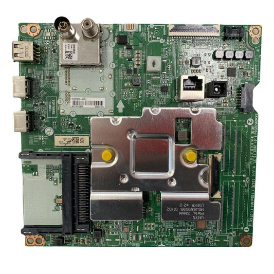 Placa Main LG 65UP75003LF EAX69532504(1.0)