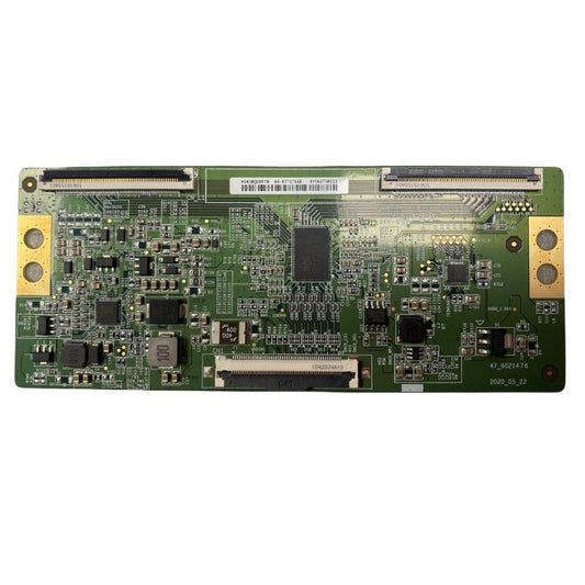 Placa Tcon Xiaomi L43M6-6AEU HV430QUBF70